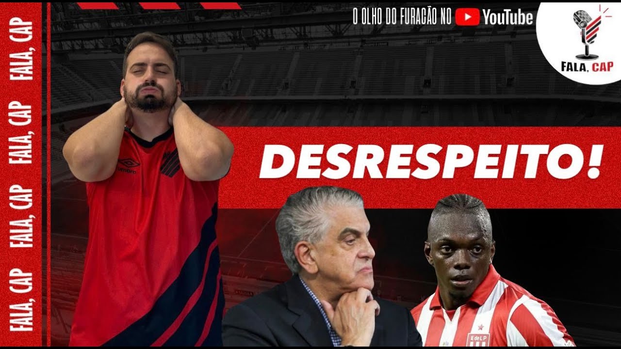 CAPPELLANES DESTRÓI MARIO CELSO PETRAGLIA APÓS NOVO EPISÓDIO DE DESRESPEITO AO TORCEDOR: “ASQUEROSO”