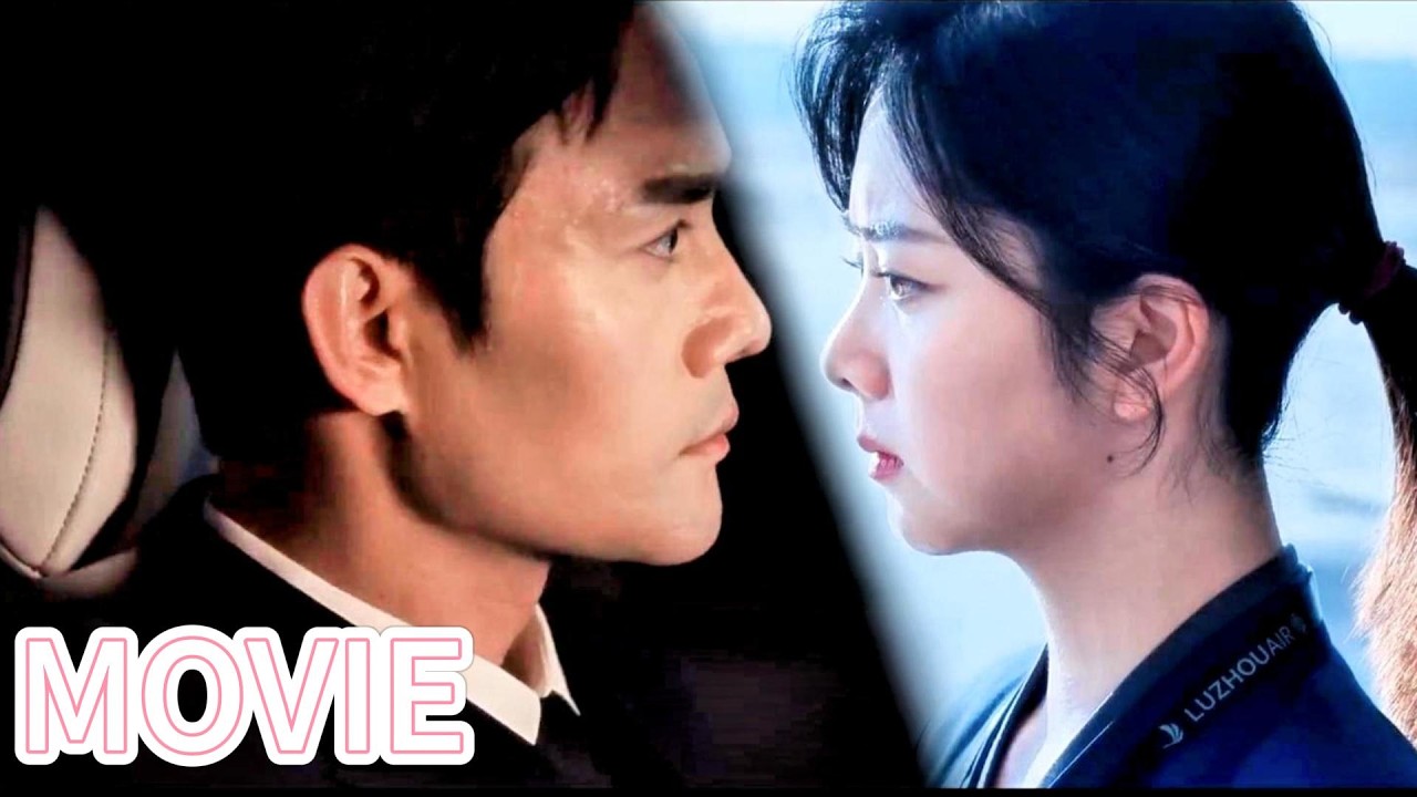 「是老師愛你的方式錯了嗎？💔」霸總機長看見自己的灰姑娘徒弟被下放，心碎到無以復加💔#向风而行#职场爱情#都市甜宠#华策#谭松韵#王凯#movie #cdrama#chinesedrama