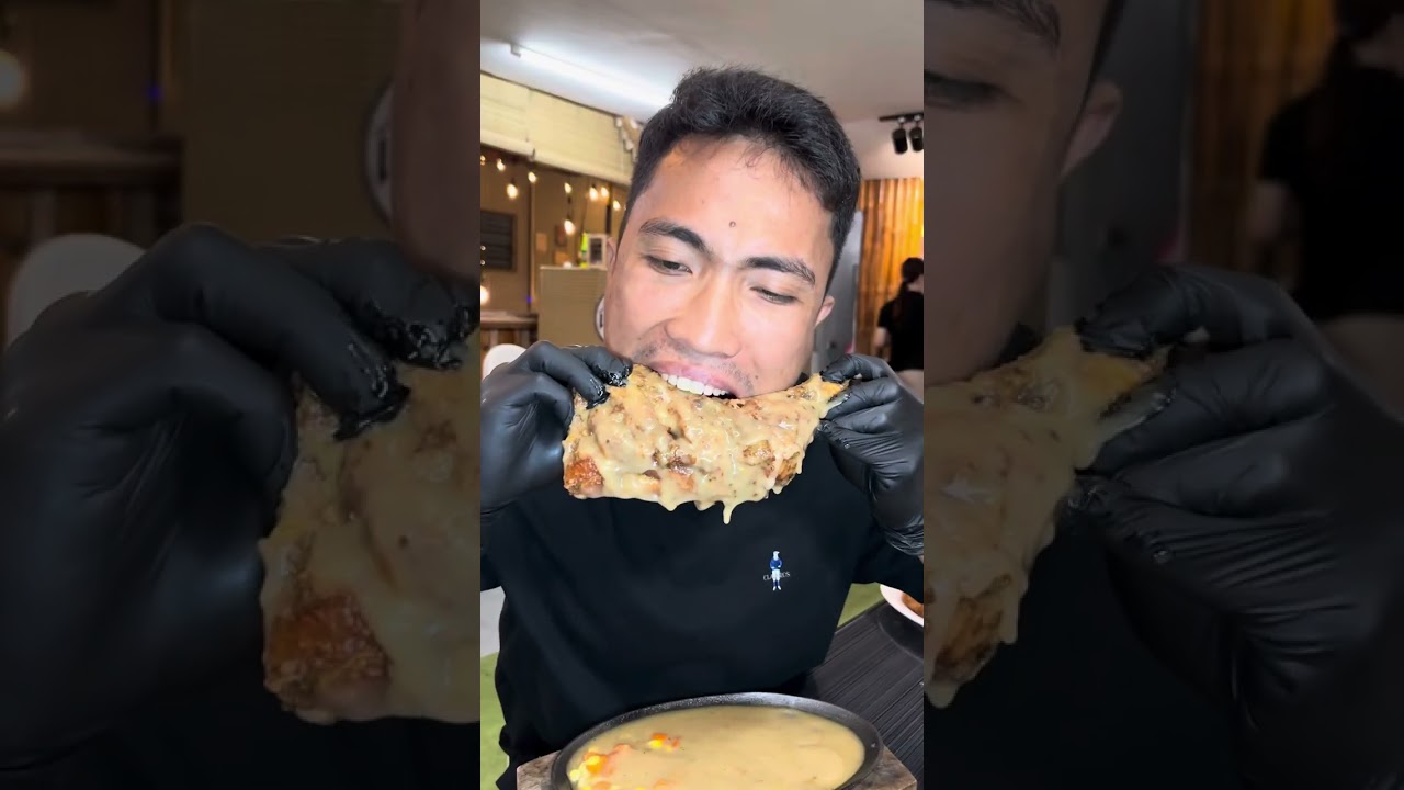 Gravy palang ulam na uyy #youtubelifestyle 