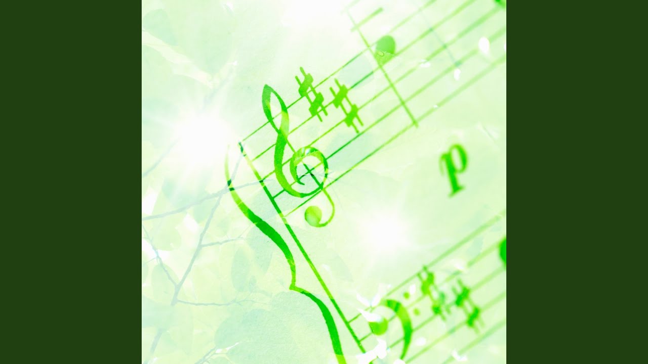 Chakra Chorus Ambient Music