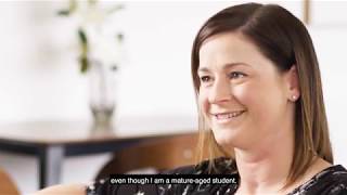 Why I chose to study with Monash Online