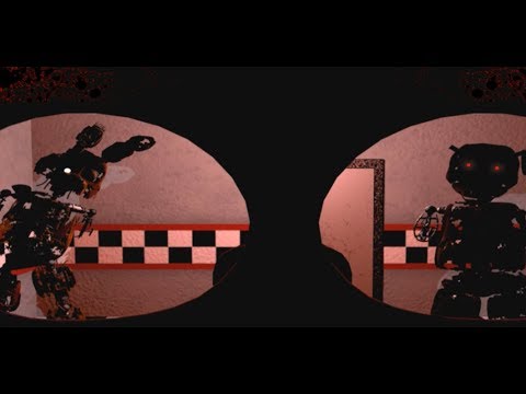 Today we play a FNAF fan game made by AndrewJohn100 in this game we defend ...