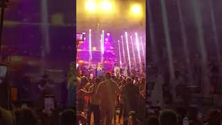 Ajda Pekkan İzmir Konseri Yeniden Başlasın