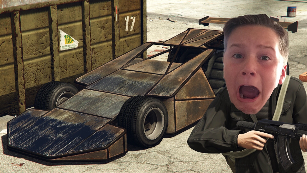 Rocket Car Ramp Ramp Car mission + buying the rocket car! - YouTube