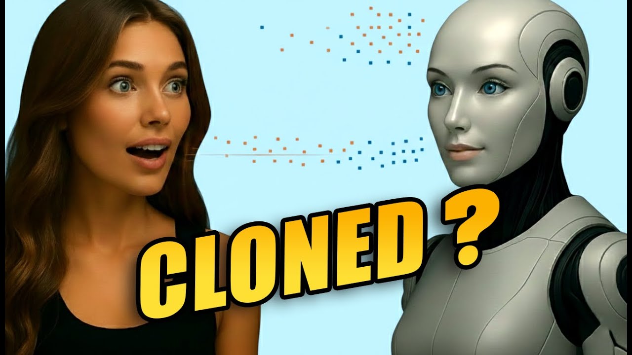 AI Clones Your Voice & Reads Your Mind – Voice Cloning & Brain Decoding Explained