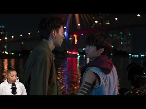 NOT ME | EP.10 - I WAS NOT READY FOR THIS!