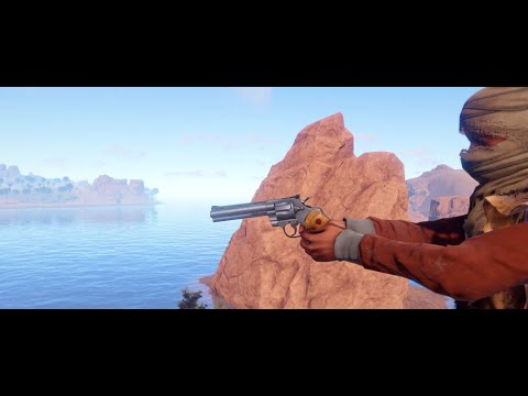 RUST - BEST python player in the world