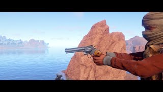RUST - BEST python player in the world