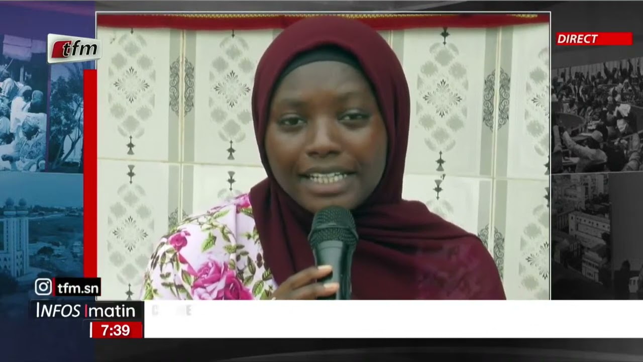 De quoi est-il le nom? Lhistoire de Dioyou à Ngor (Dakar)