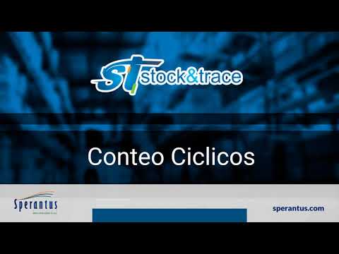 I3 Conteo Ciclico