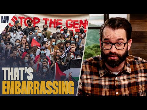 Another Humiliating Story From Harvard University