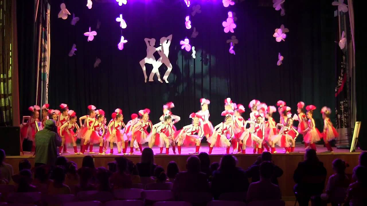 Мы рисуем счастье