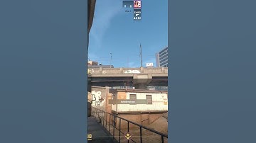 2 Flashes you need to throw for your mates - CS2 Overpass  #cs2 #counterstrike #flash #overpass