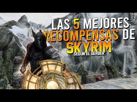 Video: Cómo terminar un juego de Skyrim (con imágenes)