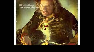 Watch Deladap Dema Love video