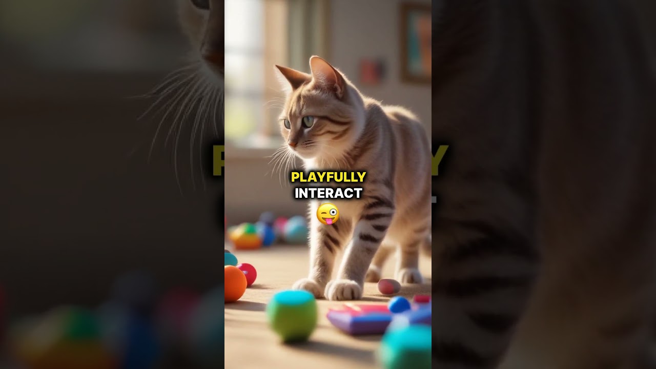 Top 5 Most Playful Animals in the World