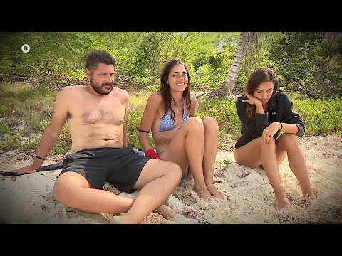 Survivor | Trailer | 19/01/2022