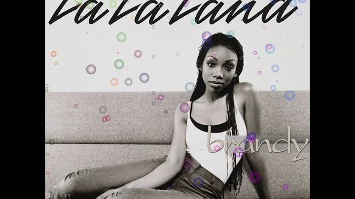 BRANDY- La La Land (ALBUM)