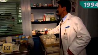 20 Years Later And We Still Love You Er Starcelebritytv