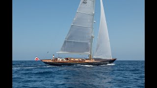 Spirit Yachts: Spirit C72 Launch