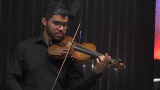 NEVER TEAR US APART #INXS - Summer Orchestra - Quarteto de Cordas - Strings Quartet