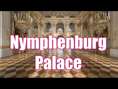 Video: Pagbisita sa Nymphenburg Palace