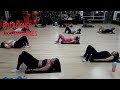 PILATES EJERCICIOS PARA EL CUELLO