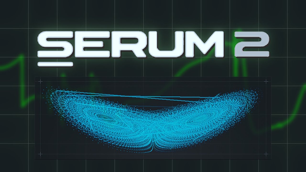 SERUM 2 - The Next Generation of Sound Design