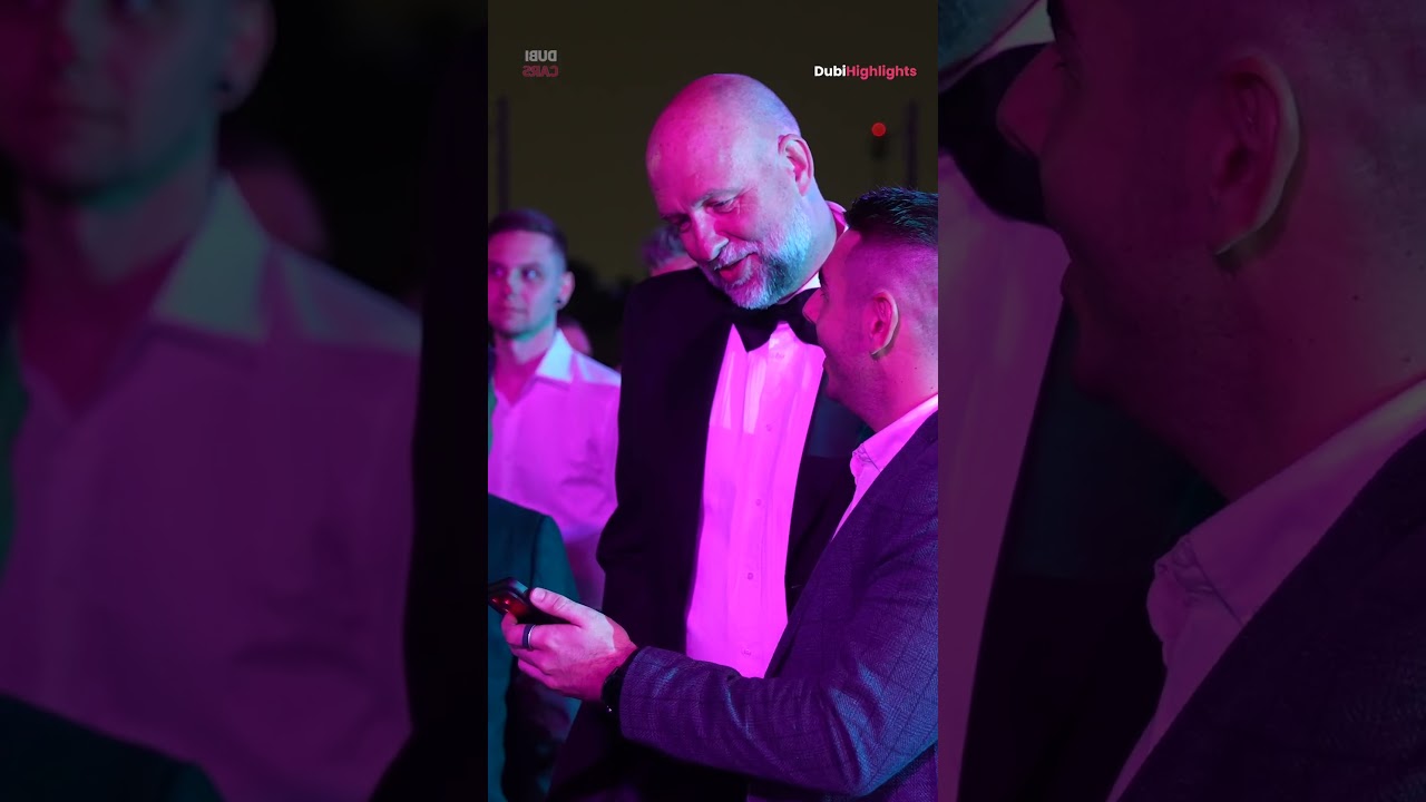 The DubiCars Digital Awards 2026 - Celebrating Success!