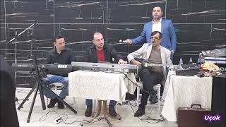 Ahmet Taş Karadır Kaşların Ferman Yazdırır Evler Kerem Düğün Salonu 2022