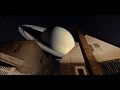 The Planets as close as the Moon - VR Experience 360 Video