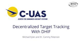 Decentralized Target Tracking with Multiple Radars Using DHIF