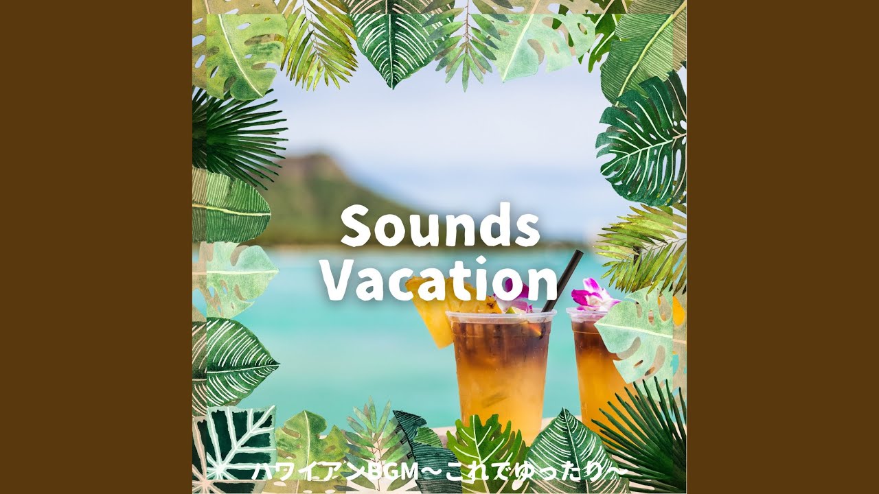 Hammock Nap in Paradise