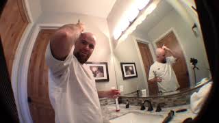 Shaving Head Bald And Beard Men's Grooming Tutorial June 6th, 2024