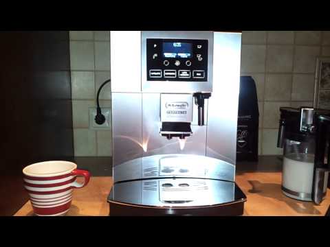 DeLonghi ESAM 5600 FAIL