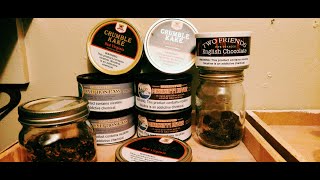 Pipe Smoking Talk: Pipe Tobacco Trade?