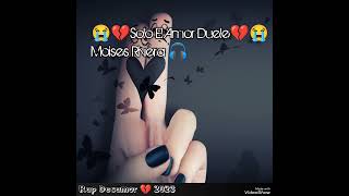 Solo El Amor Duele Versión Rap Desamor Prod By Zampler Beatz