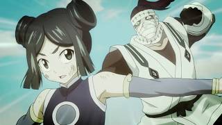картинка: {AMV}-Хвост Феи-Я тебя не отдам(Крылья)-Нацу и Люси-Стинг и Юкино-Роуг и Минерва-Грей и Джувия