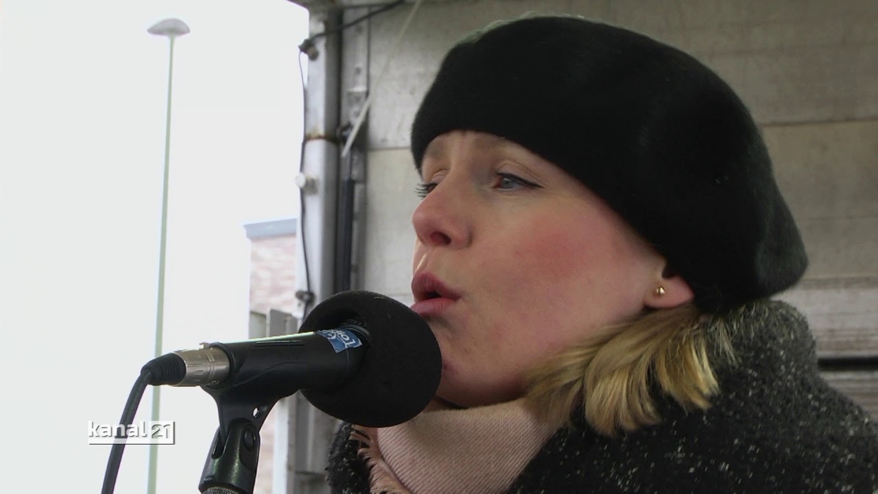 Kulturcookie - Kristin Shey Teil 1