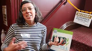 Cuppa for climate - Ballarat