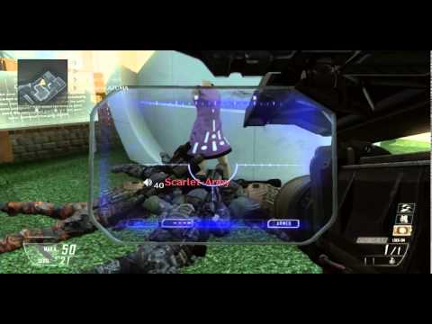 [CoD:BO2]みんなやること