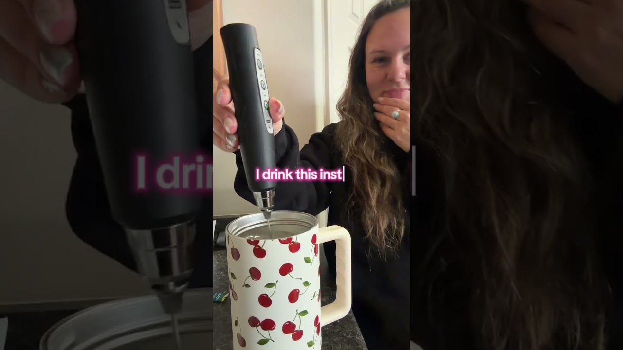 Hydration = cool 😎 IQMIX 🥥 It has nootropics that support mental clarity without that wired feeling