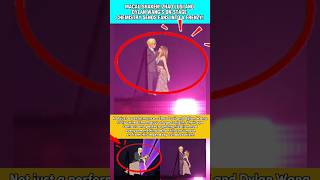 Download Lagu Visual Overload! Zhao Lusi \u0026 Dylan Wang’s Duet Is Impossible to Forget #zhaolusi #dylanwang #cdrama MP3