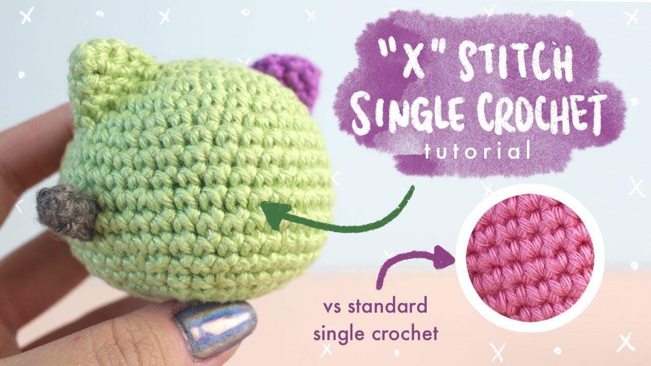 10 Crochet Stitch Marker Types and their 10 easy Uses in Amigurumi — Pocket  Yarnlings — Pocket Yarnlings