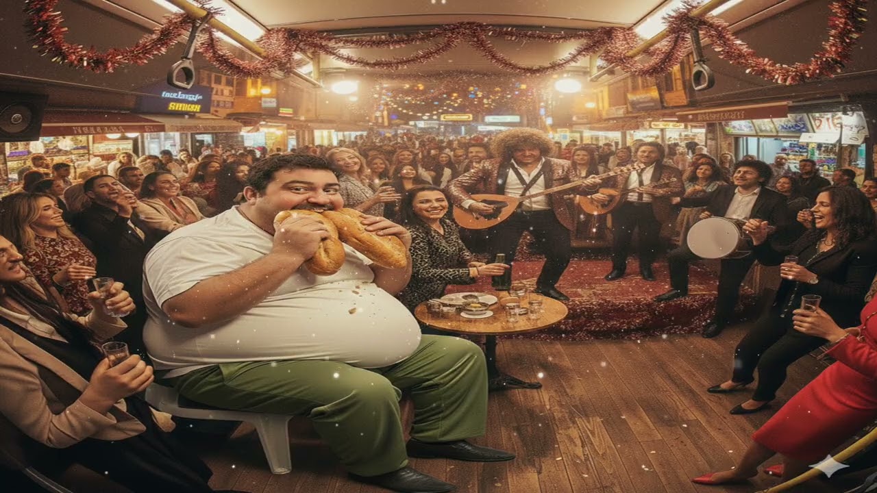 GEBEŞ KAPLUMBAĞA ANKARA OYUN HAVASI - RADYO ANKARA