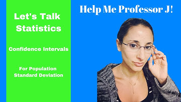 Statistics | Critical Value for Chi Squared Ex2