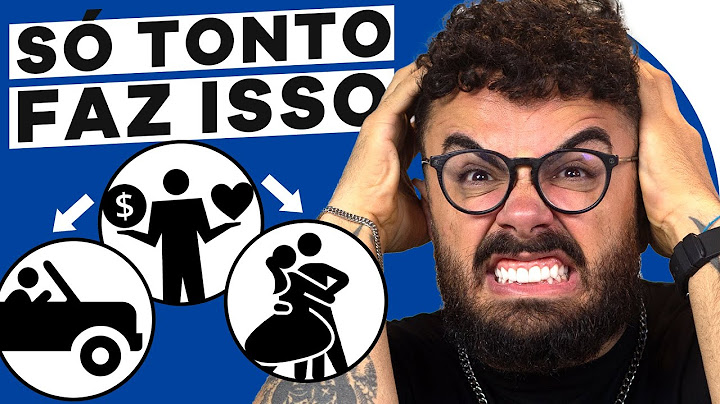 6 PROVAS que você GASTA MAL COM SEU DINHEIRO | CONVERSAS DIFÍCEIS 037