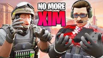 Athieno Reacts To MOUSETRAP in Rainbow Six Siege…