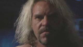 Unjust The Series...serious Scene.