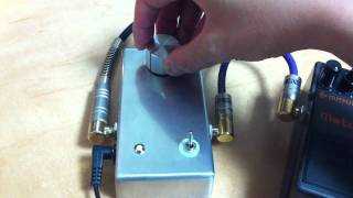 Tim Escobedo's PWM